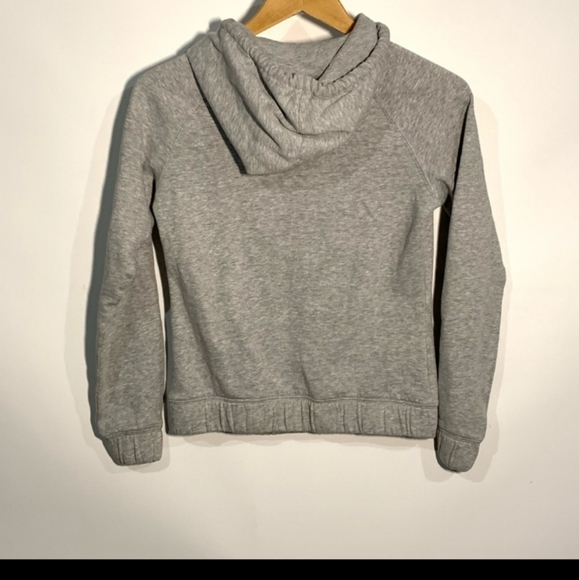 Vintage adidas Originals fleece hoodie - Picture 2 of 2